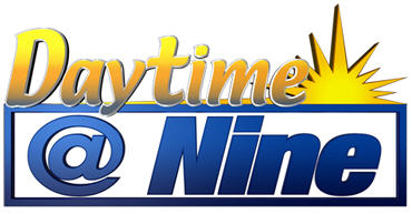 daytime at nine logo