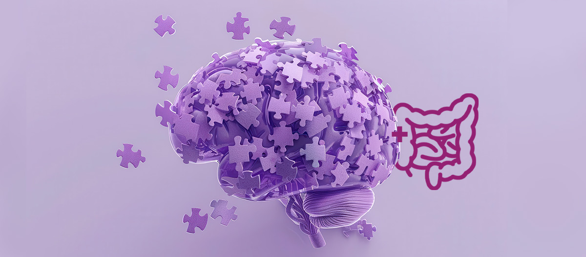 Gut-Brain Connection, probiotics and Alzheimer's