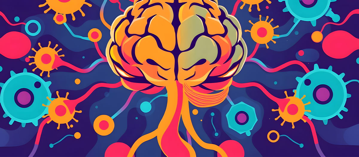 Gut-Brain Connection: How Probiotics Support Mental and Cognitive Health