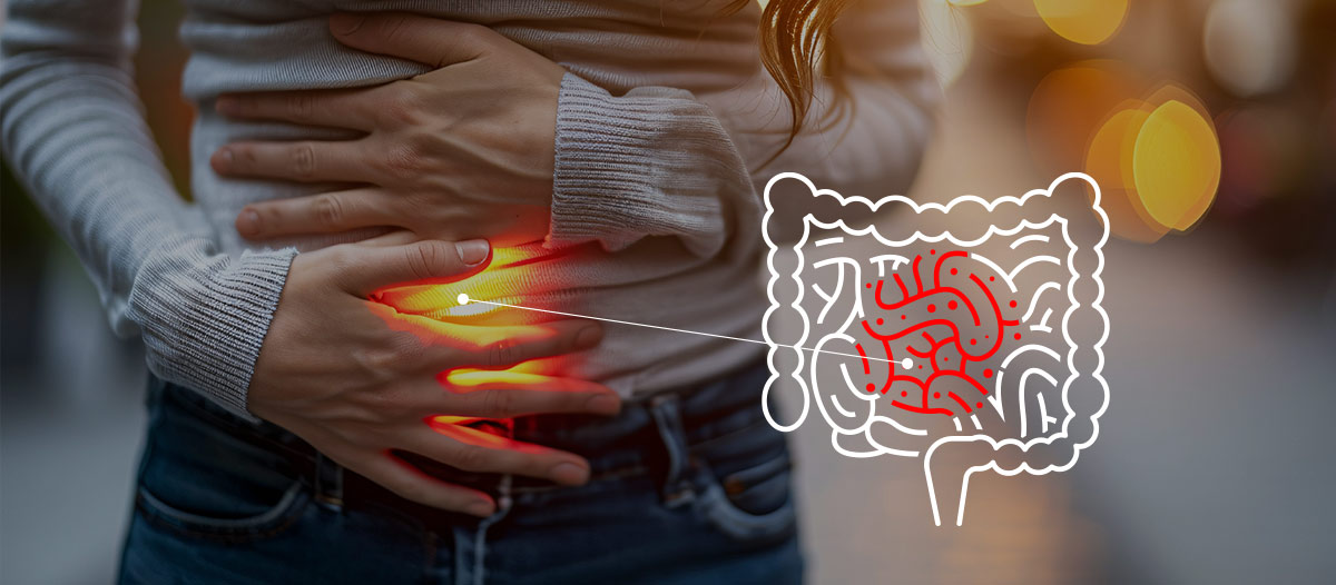 EndoMune IBD or IBS Differences Blog