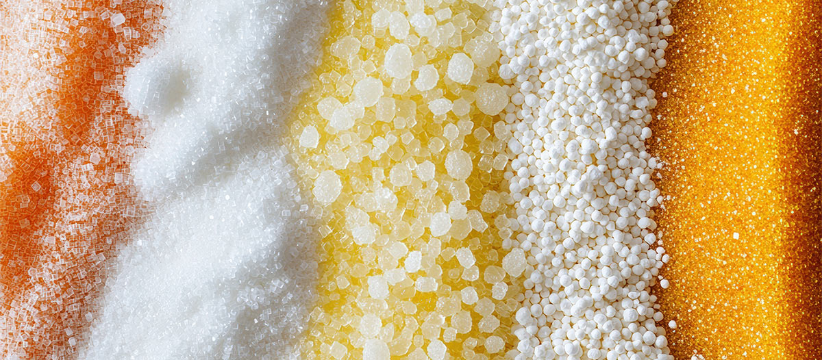 Sugar Substitutes: Are They Good for Your Gut?