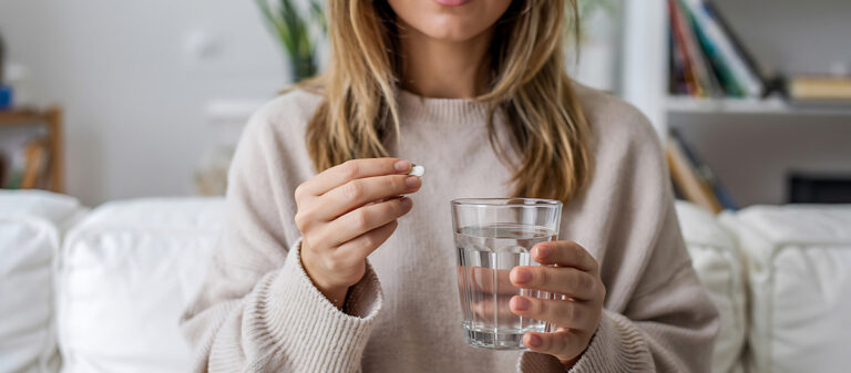 The Effects of Heartburn Medications on Your Gut