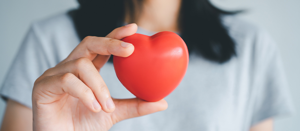 Probiotics Can Transform Your Heart Health
