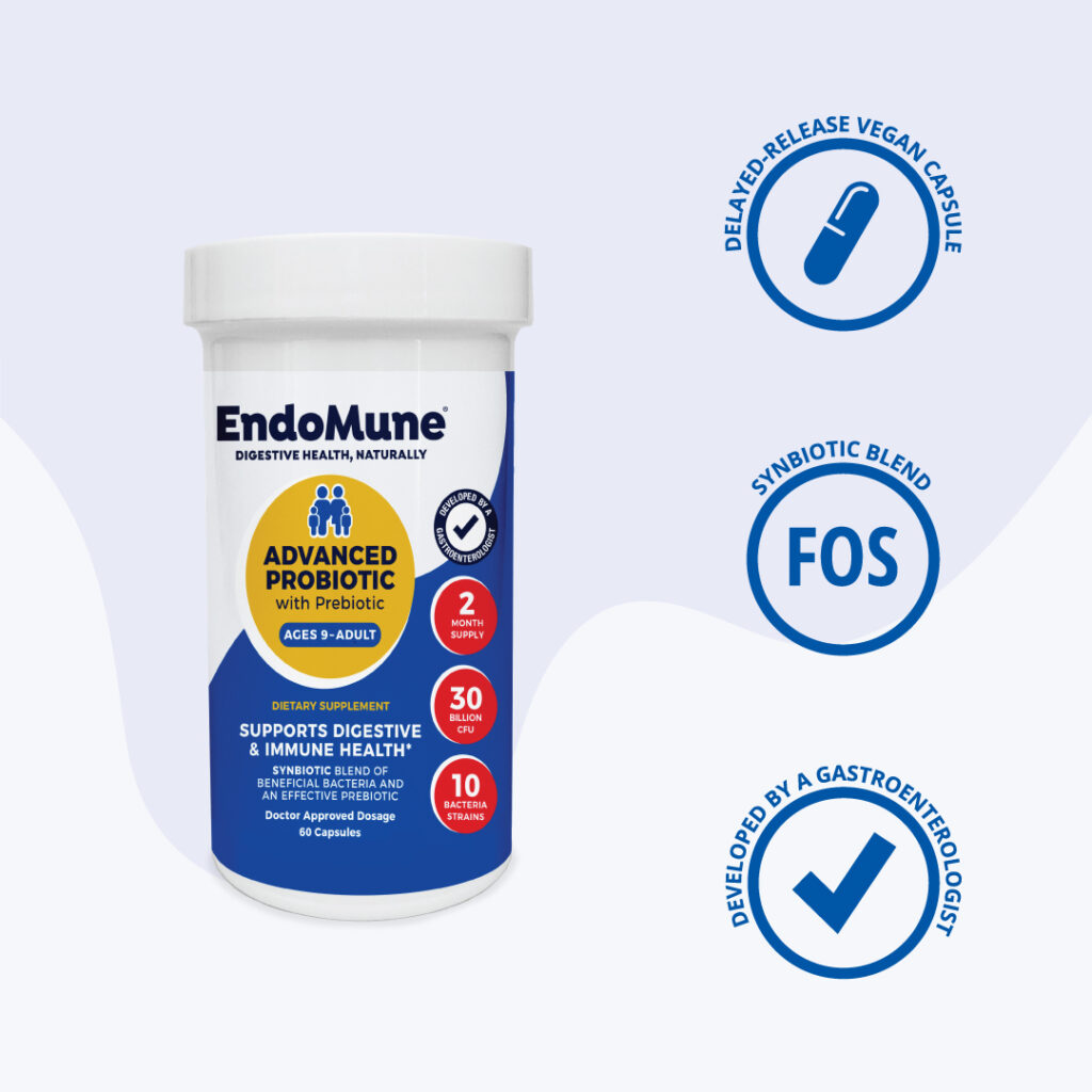 Cold Season Defense: How Probiotics Strengthen Your Immune System When ...