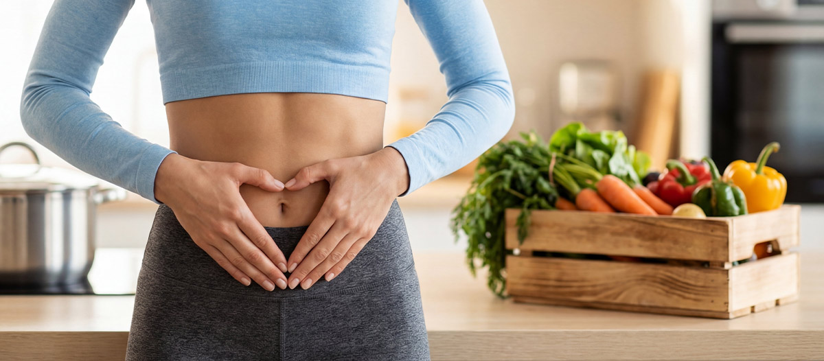 probiotics for weight and metabolism