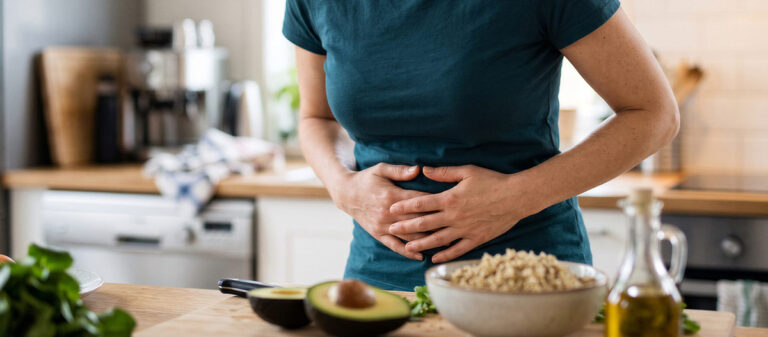 Signs You Need to Improve Your Gut Health
