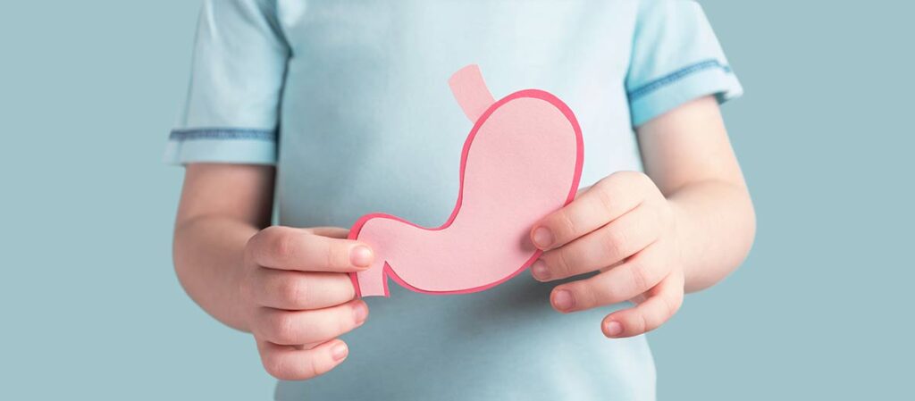 Parent’s Guide to Gut Health: Tips for Healthier Children
