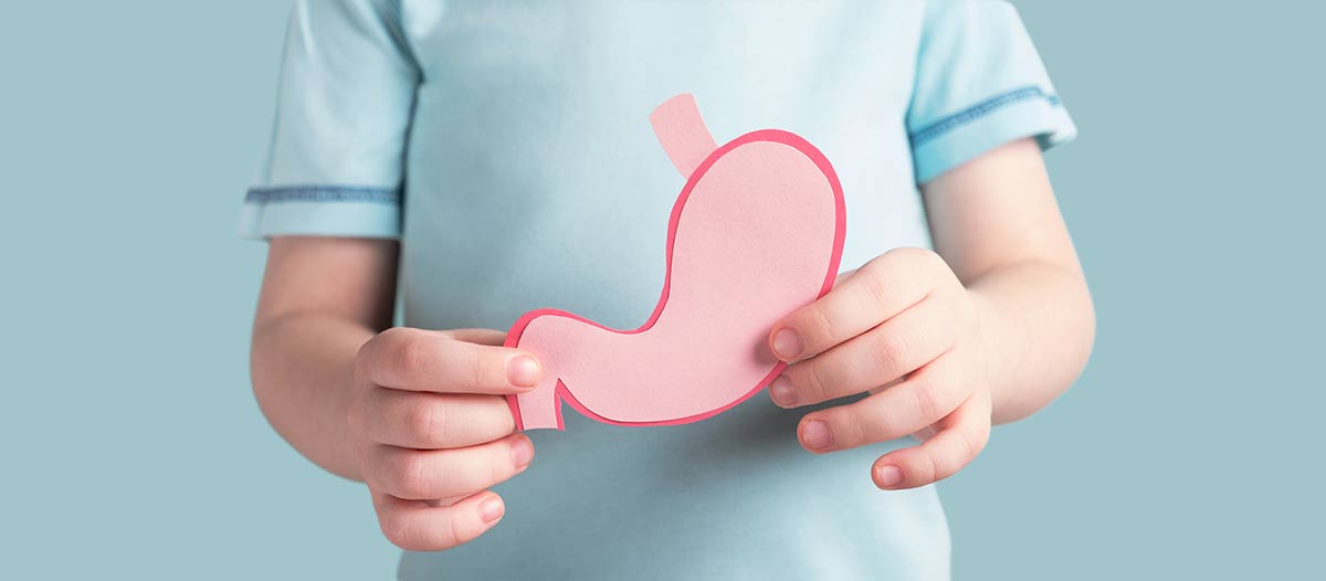 Parent’s Guide to Gut Health: Tips for Healthier Children