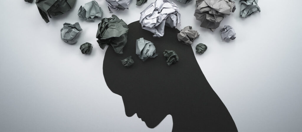 stress-related gut health, gut-brain connection