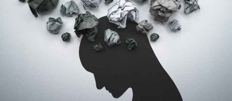 stress-related gut health, gut-brain connection