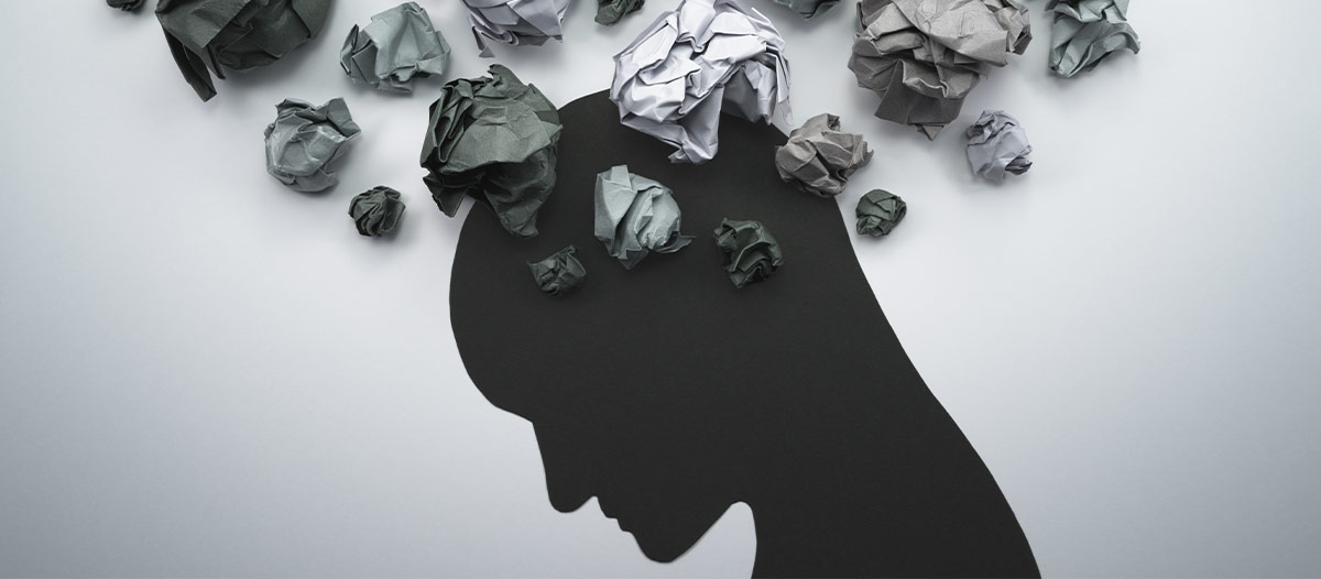 stress-related gut health, gut-brain connection