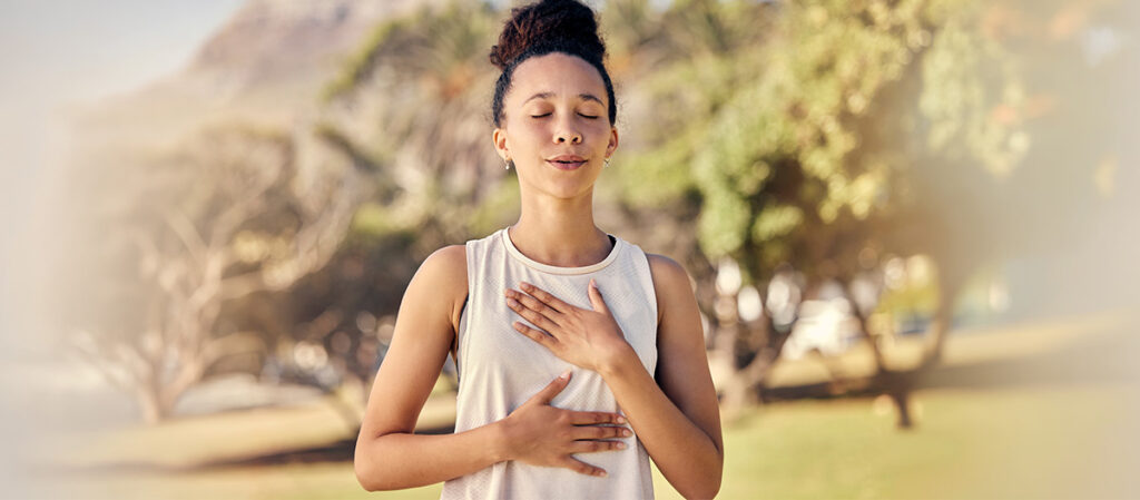 gut-lung connection blog