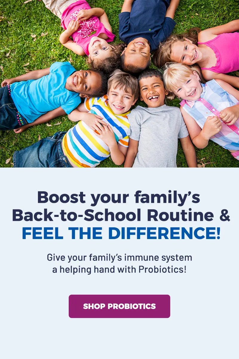 Endomune Advanced Probiotics