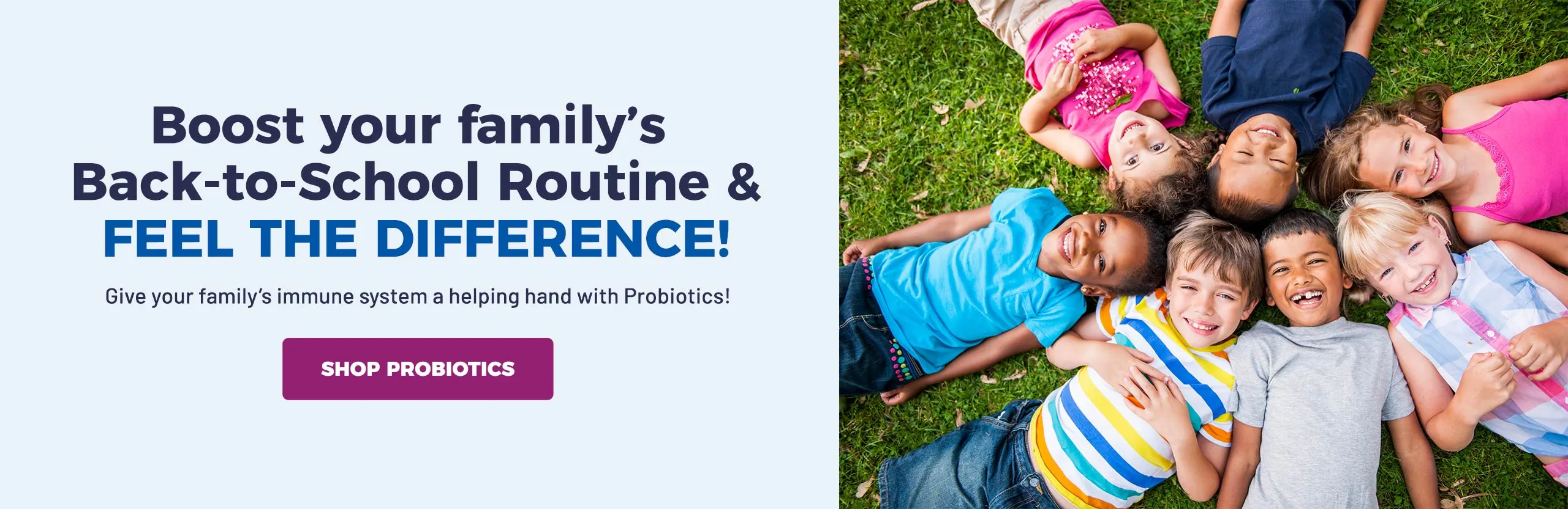 Endomune Advanced Probiotics